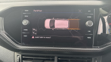Volkswagen T-Cross 1.0 TSI SE 5dr Petrol Estate
